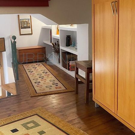 Vivienda Turistica Con Encanto Centrico, Wifi Y Patio Bilbao Kültér fotó